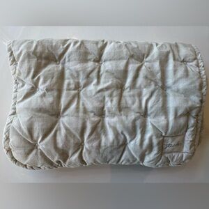 Pehr travel changing pad